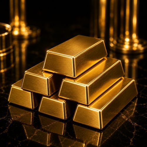 Trending Metals